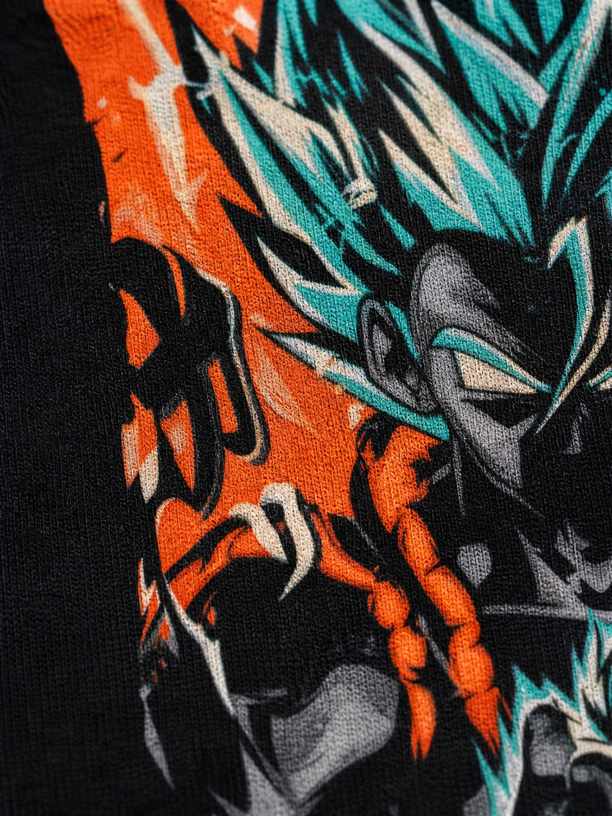 Buzo Hombre Ultra Fusion Wear