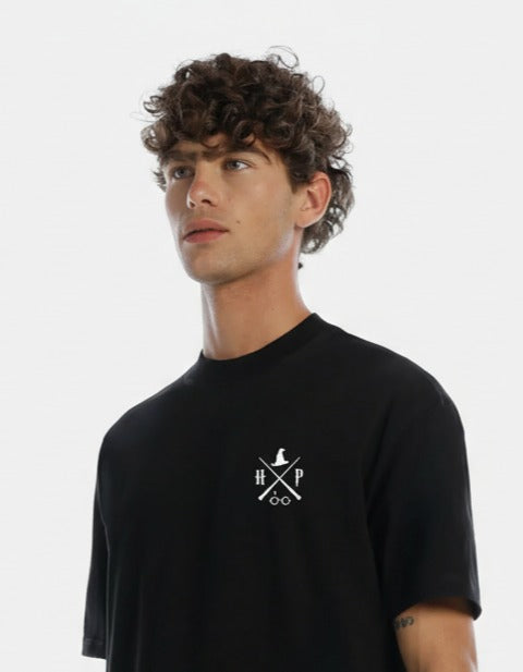 Camiseta Hombre Potter X